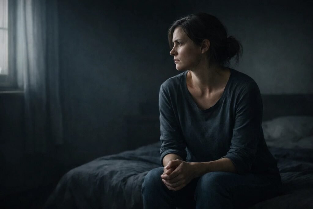 Books About Childhood Trauma