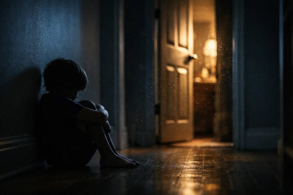 Books About Surviving Family Abuse